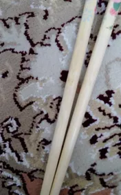 گچ رنگی مدل 0020بسته 6 عددی