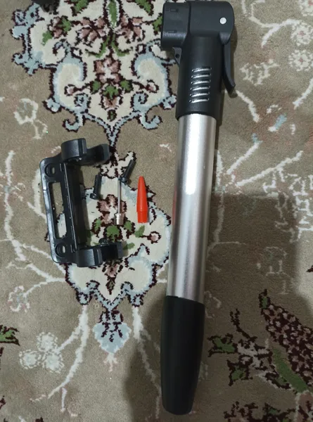 عکس ارسالی خریدار