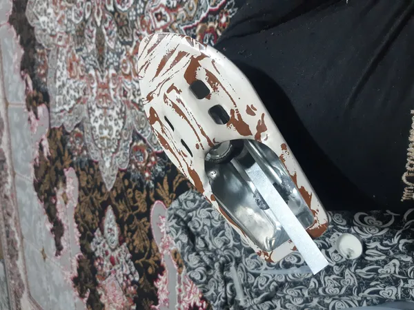 عکس ارسالی خریدار