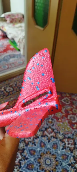 عکس ارسالی خریدار
