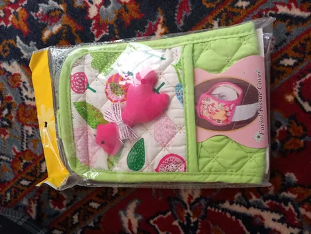 پایه رول دستمال کاغذی مدل NARENJ