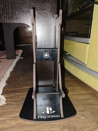 پایه نگهدارنده هدفون و دسته بازی مدل WL10680