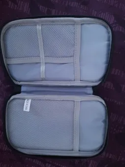 کیف هارد اکسترنال نیتو مدل NT-Bag01