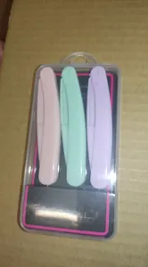 تجریه خرید تیغ ابرو پنرول مدل PRCL-ER01 بسته 3 عددی