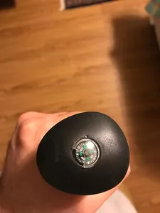 تجریه خرید عصای کوهنوردی مدل 6061