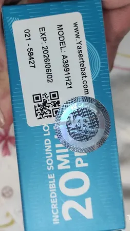 هدفون بلوتوثی انکر مدل Life P2i