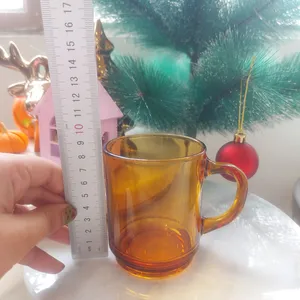 تجریه خرید لیوان دورالکس مدل 3003 بسته 6 عددی