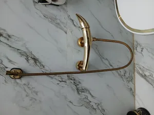 تجریه خرید شلنگ توالت مدل en85