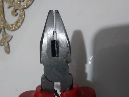 انبر پارکساید مدل 4590 مجموعه 4 عددی