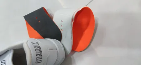 کفش راحتی مدل Air Force One کد 2021 رنگ سفید