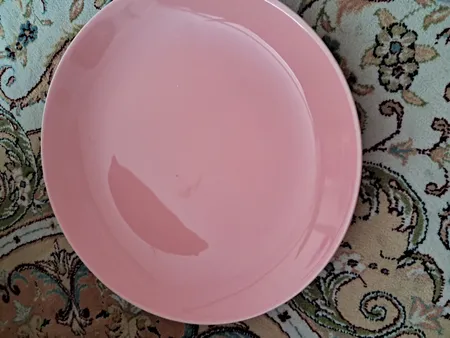 بشقاب غذاخوری مدل دیانا NB24