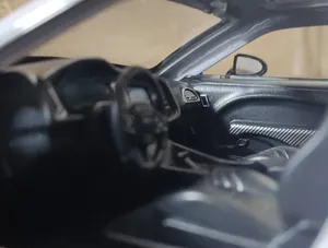 تجریه خرید ماشین بازی مدل دوج چلنجر هلکت