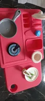 ست اسباب بازی آشپزخانه مدل 42361