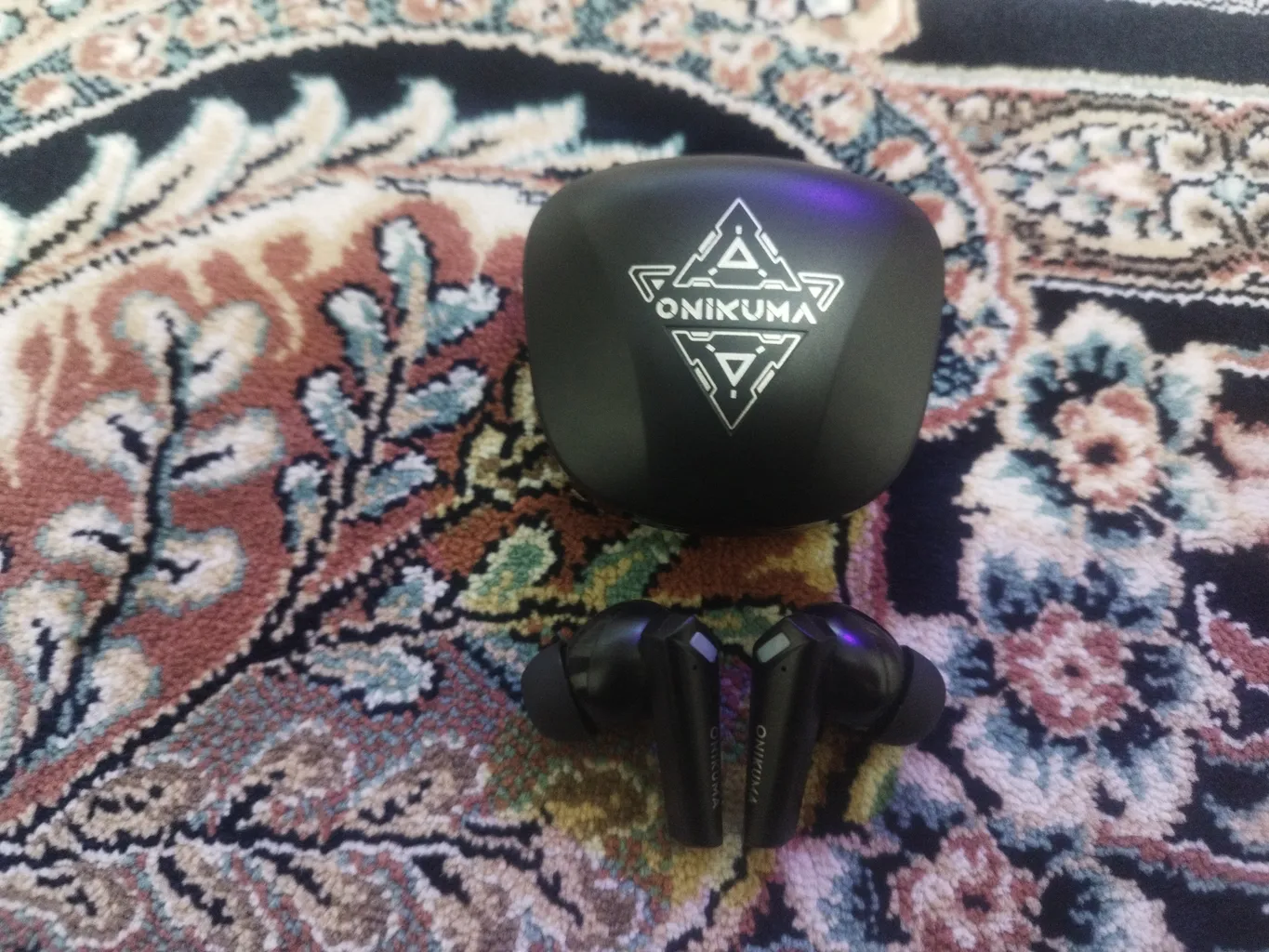 هدفون بلوتوثی اونیکوما مدل T308