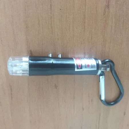 لیزر پوینتر 3 کاره مدل CY