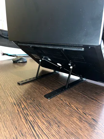 پایه نگهدارنده لپ تاپ کوتتسی مدل CS5158