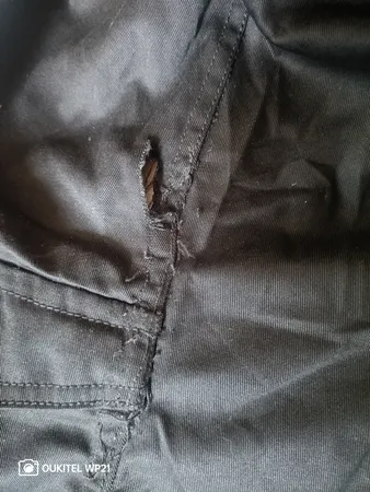 لباس کار کد 67CA