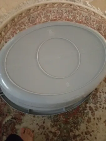 لگن حمام مدل فریبا