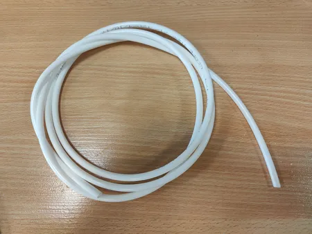 شلنگ آب یخچال و دستگاه تصفیه آب مدل lldpe