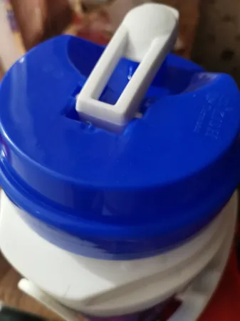 کلمن کیش ترموس کد 1004 ظرفیت 4 لیتر