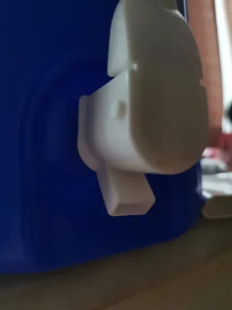 کلمن کیش ترموس کد 1004 ظرفیت 4 لیتر