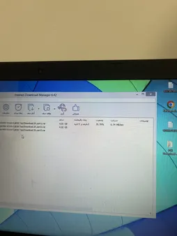 مودم 4.5G قابل حمل بی تی مدل Mini Hub BT71