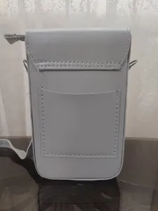 تجریه خرید کیف رودوشی دخترانه مدل خرسی