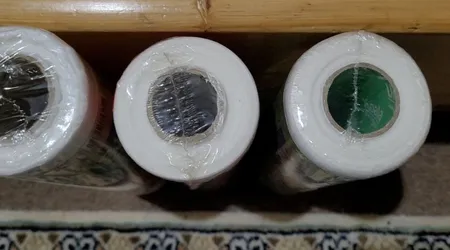 کیسه فریزر پلانگتون مدل 200444 - 500 گرم