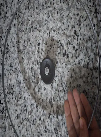 درب قابلمه مدل پدیدار سایز 28