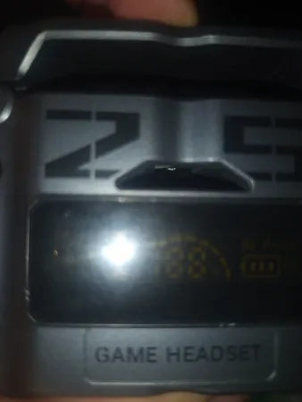 هدفون بلوتوثی دامیکس مدل M25 ENC