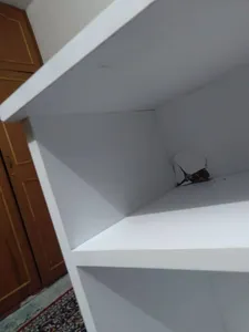 تجریه خرید تختخواب کودک اعیان مدل FH340