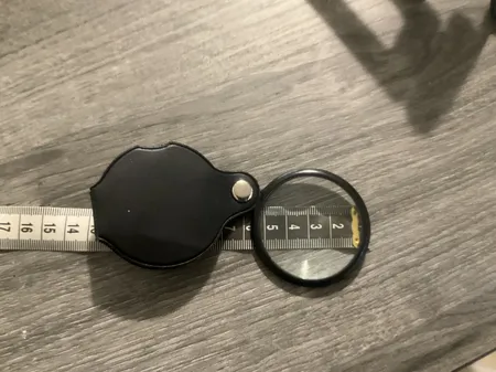 ذره بین مدل PTSL