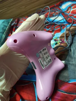 دسته بازی مایکروسافت مدل x17-1544-03 مناسب برای ایکس باکس 360 و ویندوز