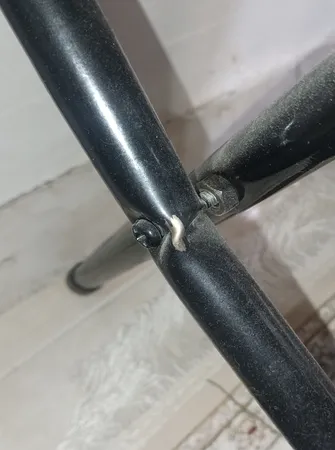 میز و صندلی غذا خوری میزیمو مدل تاشو کد 8301