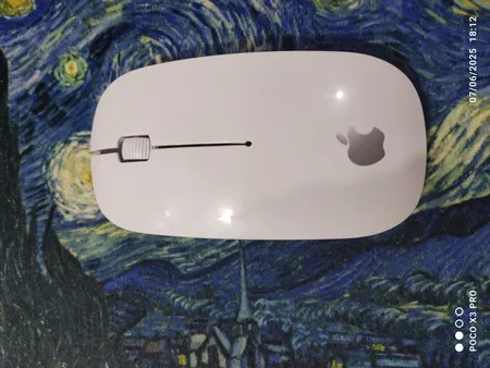 ماوس بی سیم مدل 24G