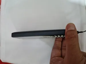 تجریه خرید گوشی موبایل نوکیا مدل 8210 4G دو سیم کارت