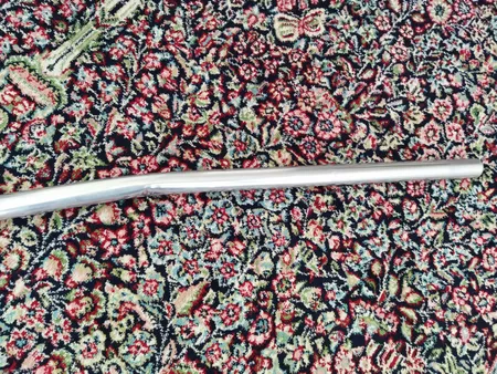 چوب پرده مدل estil طول 220 سانتی متر