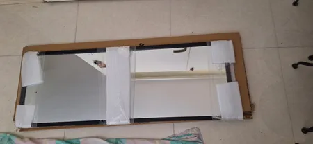 آینه مدل قدی S1