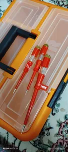 تجریه خرید فازمتر رونیکس مدل RH2714