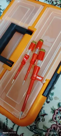 فازمتر رونیکس مدل RH2714