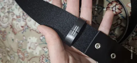 کمربند زنانه مدل h144