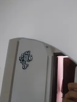 آینه مدل A01 0.5