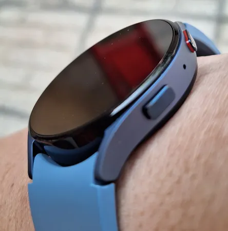 ساعت هوشمند سامسونگ مدل Galaxy Watch5 44mm