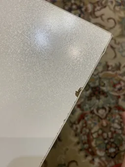 میز تحریر تاشو سپهر یاس کد 70-1