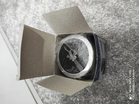 جاسیگاری خودرو مدل 508