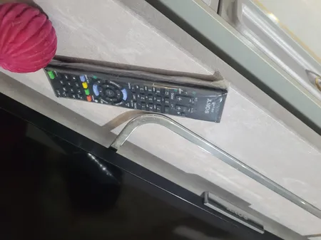 ریموت کنترل مدل RM1165