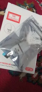 تجریه خرید کارت خوان ارلدام مدل ET-OT26 New version