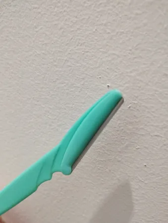 تیغ اصلاح ابرو تینکل مدل PRO1 بسته 3 عددی