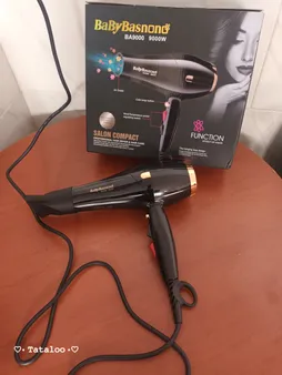 سشوار کنورث مدل KW_9010