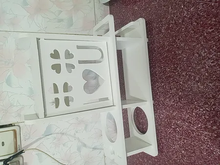 شلف دیواری مدل 168